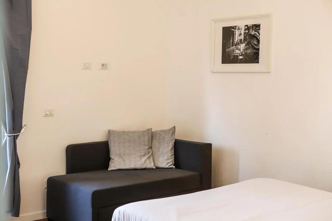 My Honey House By Wonderful Italy Apartment Naples Italy