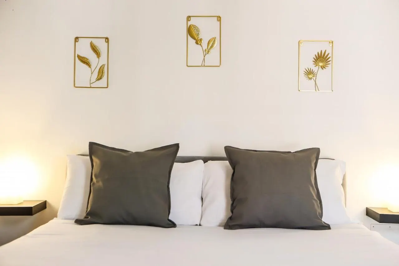 My Honey House By Wonderful Italy Apartment Naples