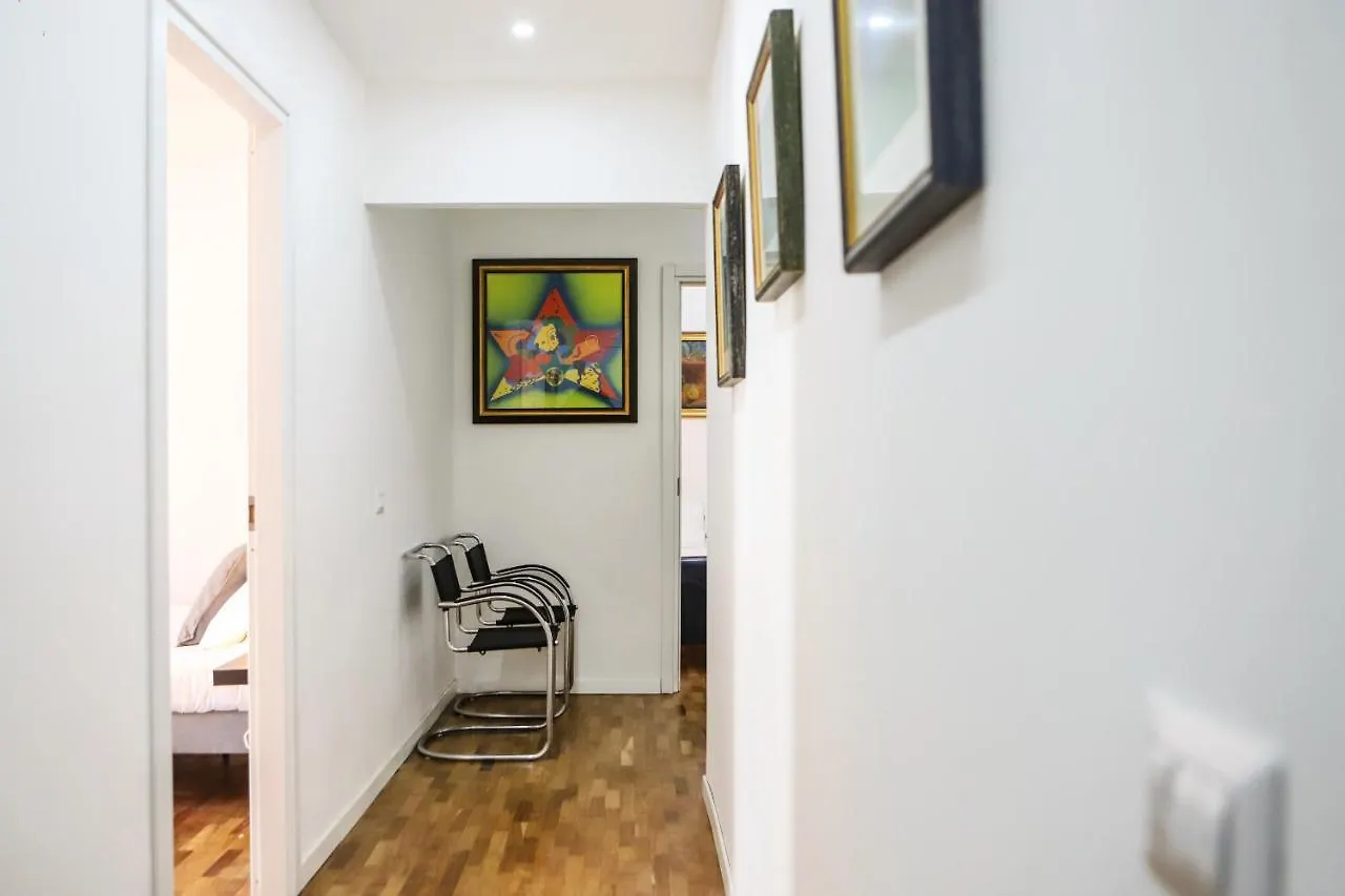 My Honey House By Wonderful Italy Apartment Naples
