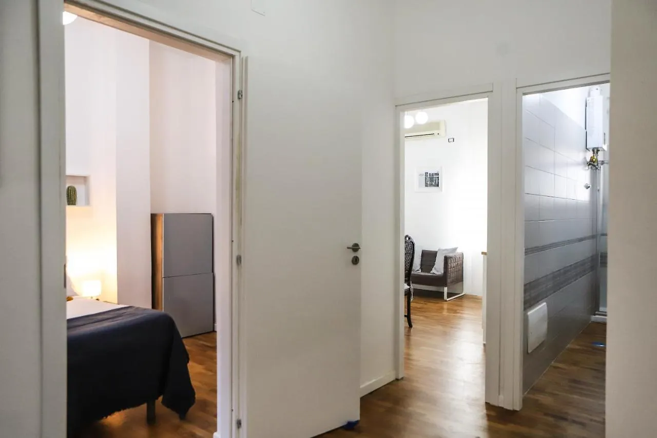 My Honey House By Wonderful Italy Apartment Naples