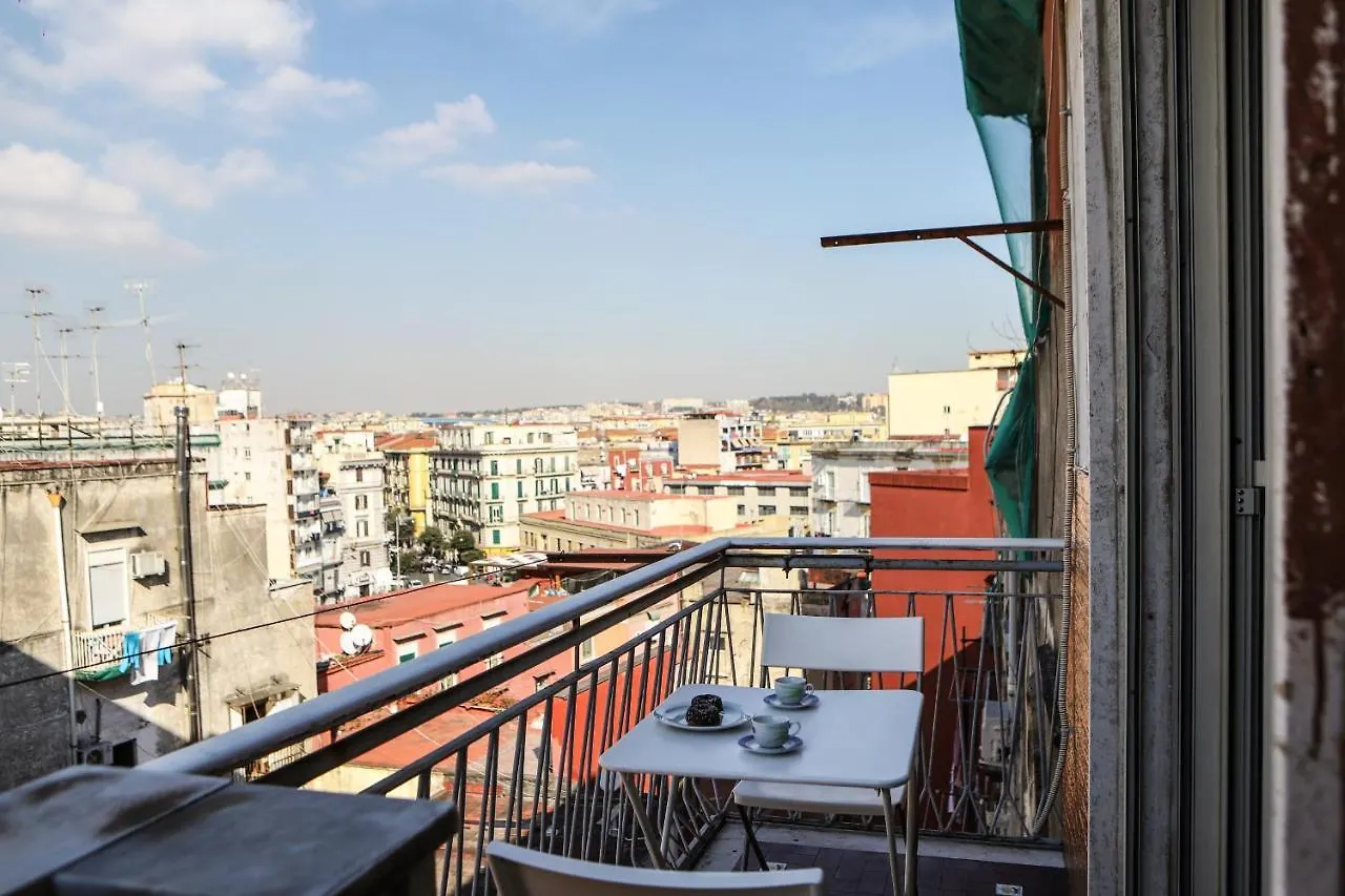 My Honey House By Wonderful Italy Apartment Naples
