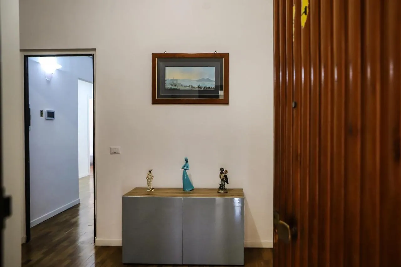 My Honey House By Wonderful Italy Apartment Naples