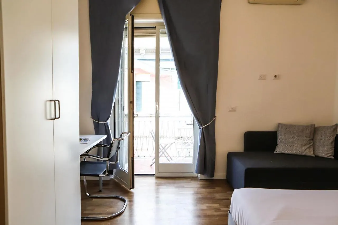 My Honey House By Wonderful Italy Daire Napoli 0*,