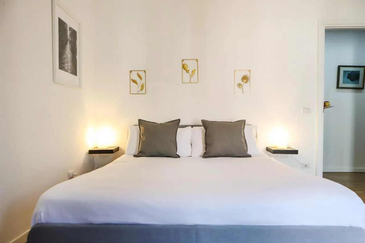 My Honey House By Wonderful Italy Apartment Naples