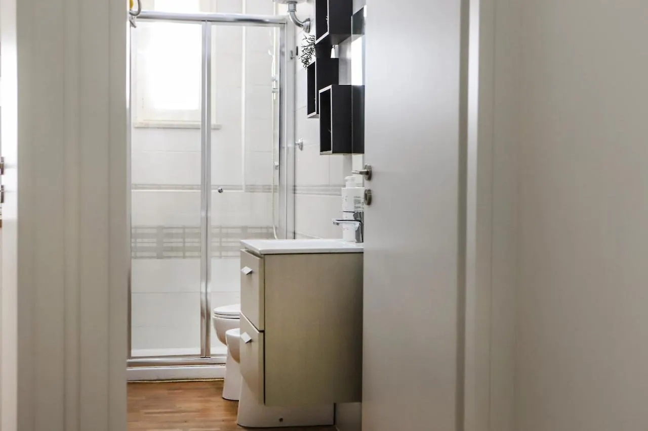 My Honey House By Wonderful Italy Apartment Naples 0*,  Italy