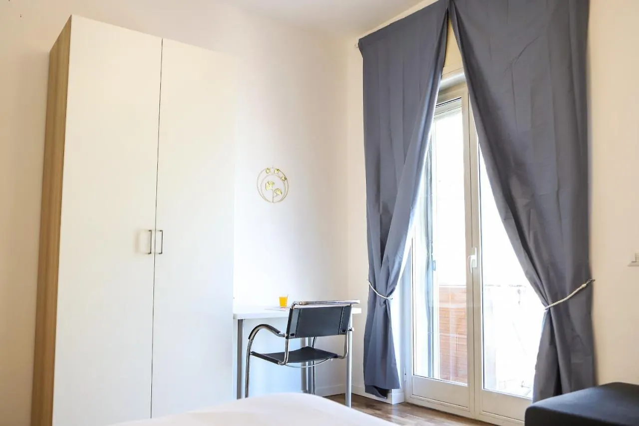 Apartament My Honey House By Wonderful Italy Neapol Włochy