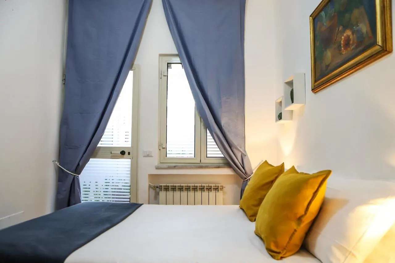 Apartament My Honey House By Wonderful Italy Neapol Włochy