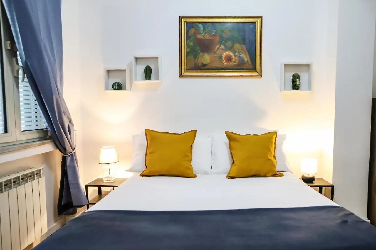 Apartament My Honey House By Wonderful Italy Neapol Włochy