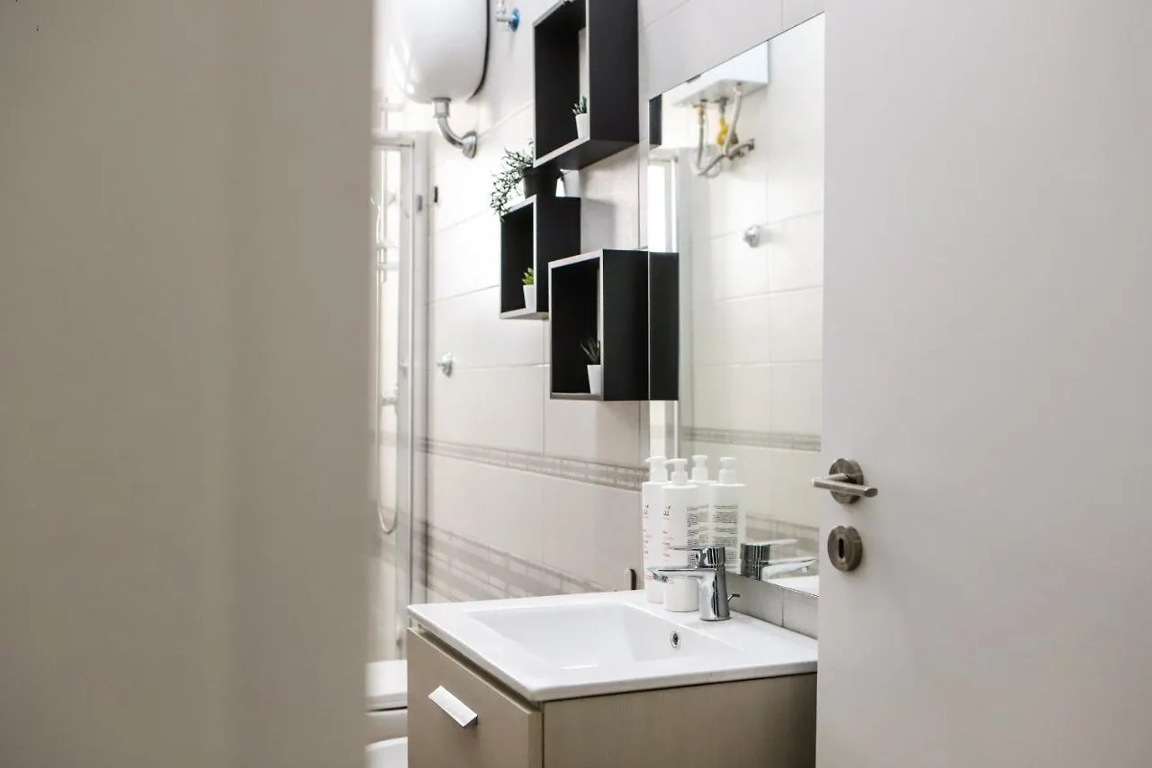 My Honey House By Wonderful Italy Appartement Napels 0*,