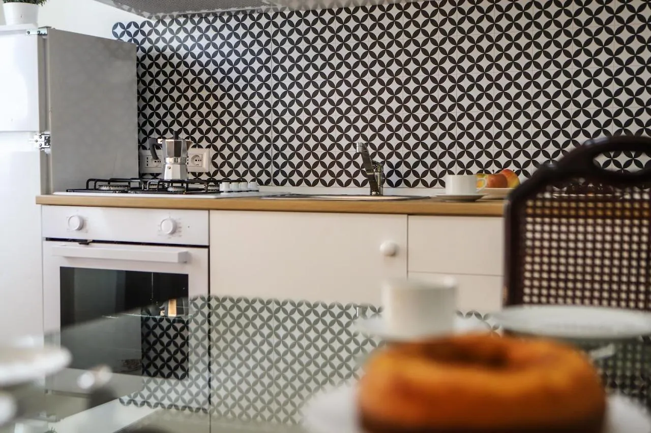 My Honey House By Wonderful Italy Appartement Napels